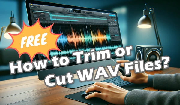 Free WAV Cutter Software Download