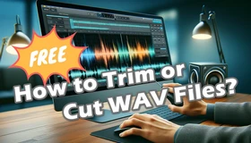 WAV Cutter