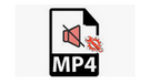 MP4 No Sound