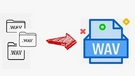 Merge WAV Files