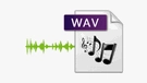 Compress WAV File