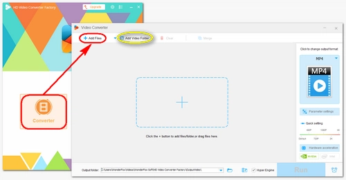 Add WAV Files