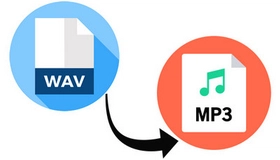 WAV to MP3