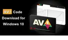 AV1 Codec Download