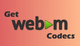 WebM Codec