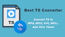 TS Converter