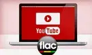 YouTube to FLAC