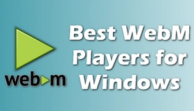 WebM Players
