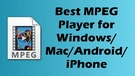 MPEG Player