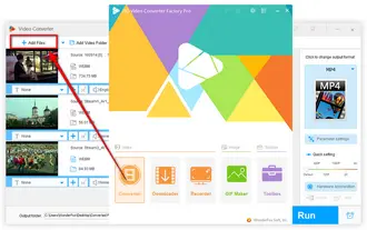 WebM to M4A Converter