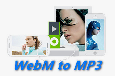 The best WebM MP3 converter