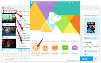 WebM to WAV Converter