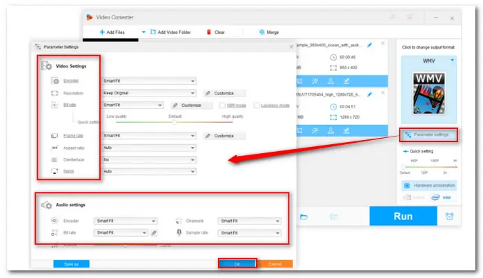 How to Convert WebM to WMV