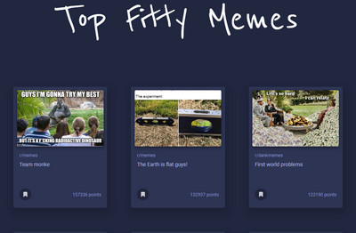 Where to find good memes – Topfiftymemes 