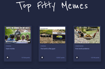 Best Free Meme Generator software for Windows 11/10 PC