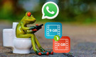 Compress Video for WhatsApp