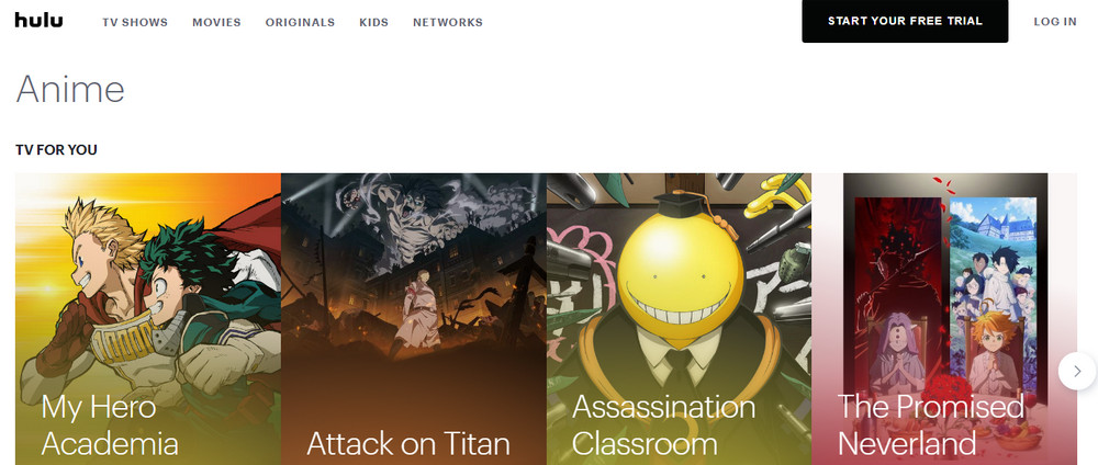 Where to Watch Anime Legally? Here Are Top 9 Legal Anime Websites