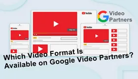 Which Video Format Is Available on Google Video Partners