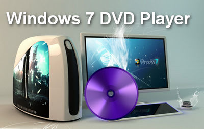 DVD Player Software Windows 7