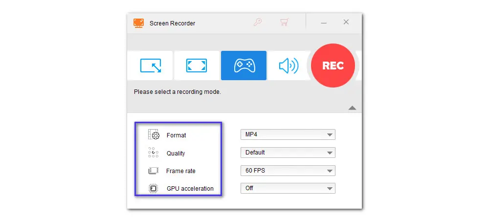 How to Screen Record in Laptop Windows 8
