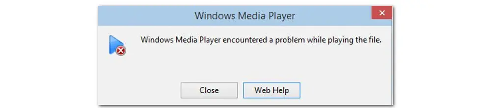 Windows Media Player Not Playing AIFF 