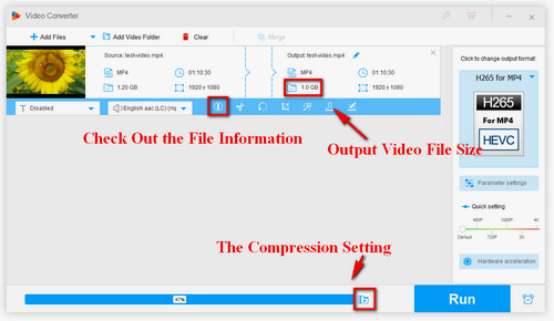 The Easiest Way to Compress Videos