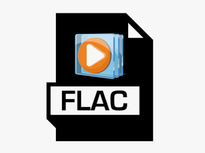 batch convert m4a to flac