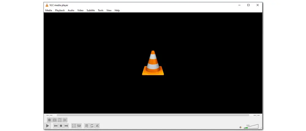 VLC Media Player