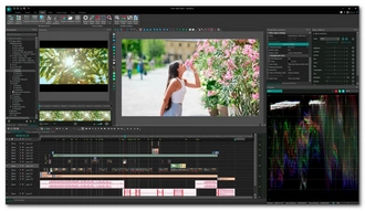 VSDC Free Video Editor