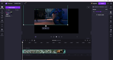 Clipchamp