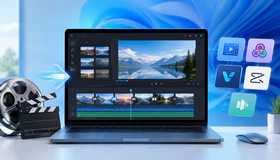 Windows Movie Maker for Windows 10/11