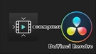 Compress Video in DaVinci Resolve
