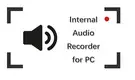 Internal Audio Recorder for PC