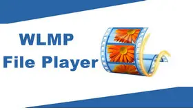 WLMP File Player