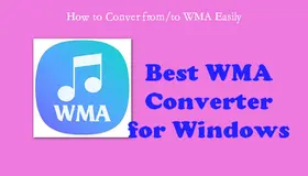 WMA Converter