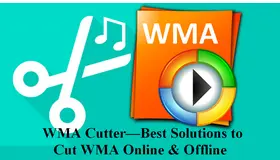 WMA cutter