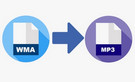 Convert WMA to MP3