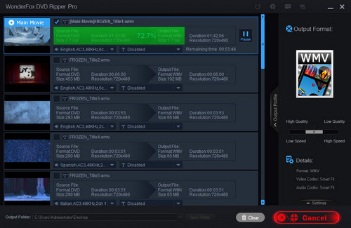 The Best Way to Solve Windows Media Player Not Playing DVD Problem