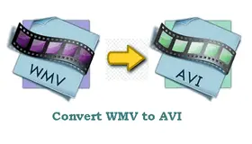WMV to AVI