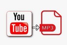 Convert YouTube to MP3