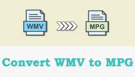 WMV to MPG