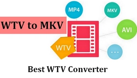 WTV to MKV