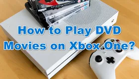 Can Xbox One Play DVDs