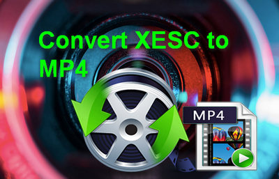 Recommended XESC Video Converter