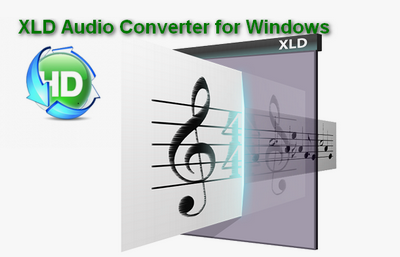 Alternative to XLD Audio Converter for Windows