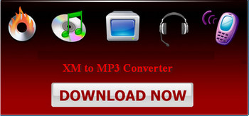 XM converter download