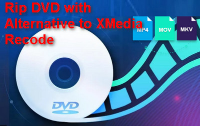 Alternative to XMedia Recode