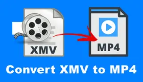 XMV to MP4