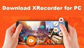 XRecorder for PC