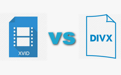 Best converter for DivX/XviD